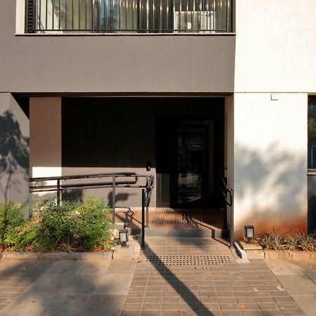 Lindo Studio Sta Cecilia Apartment São Paulo Luaran gambar