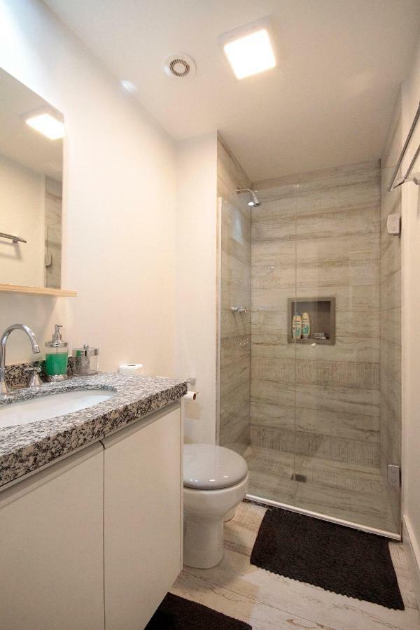 Lindo Studio Sta Cecilia Apartment São Paulo Luaran gambar